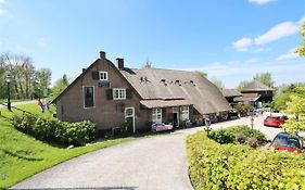 Herberg de Lingehoeve