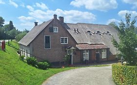 Herberg de Lingehoeve